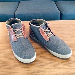 Clae McQueen Shoes Men's Size 13 US